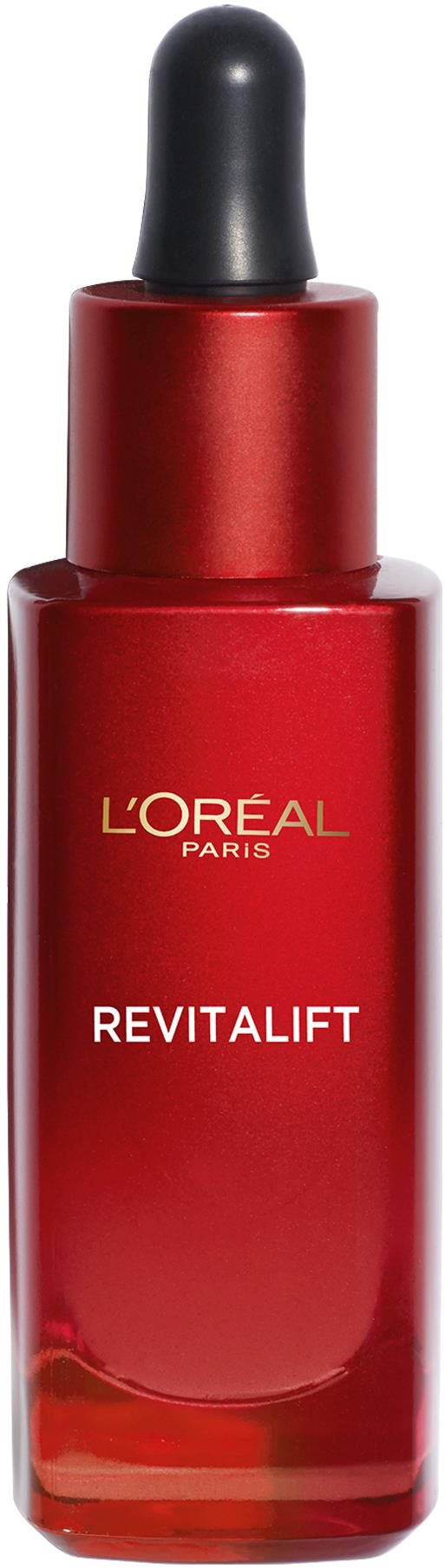 L'ORÉAL PARIS Revitalift Serum 30 ml Arcápoló szérum
