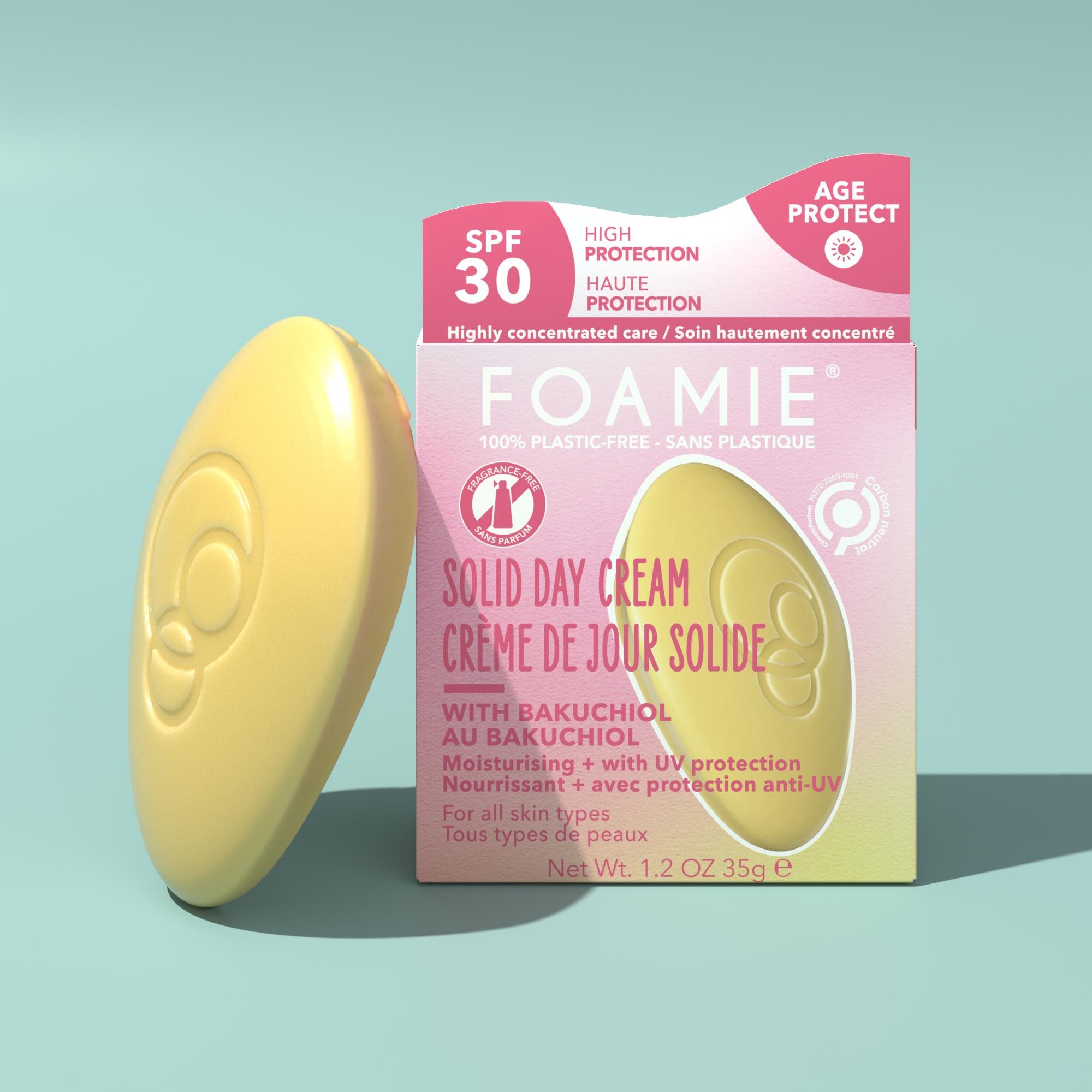FOAMIE Age Reset Day Cream 35 g Arckrém