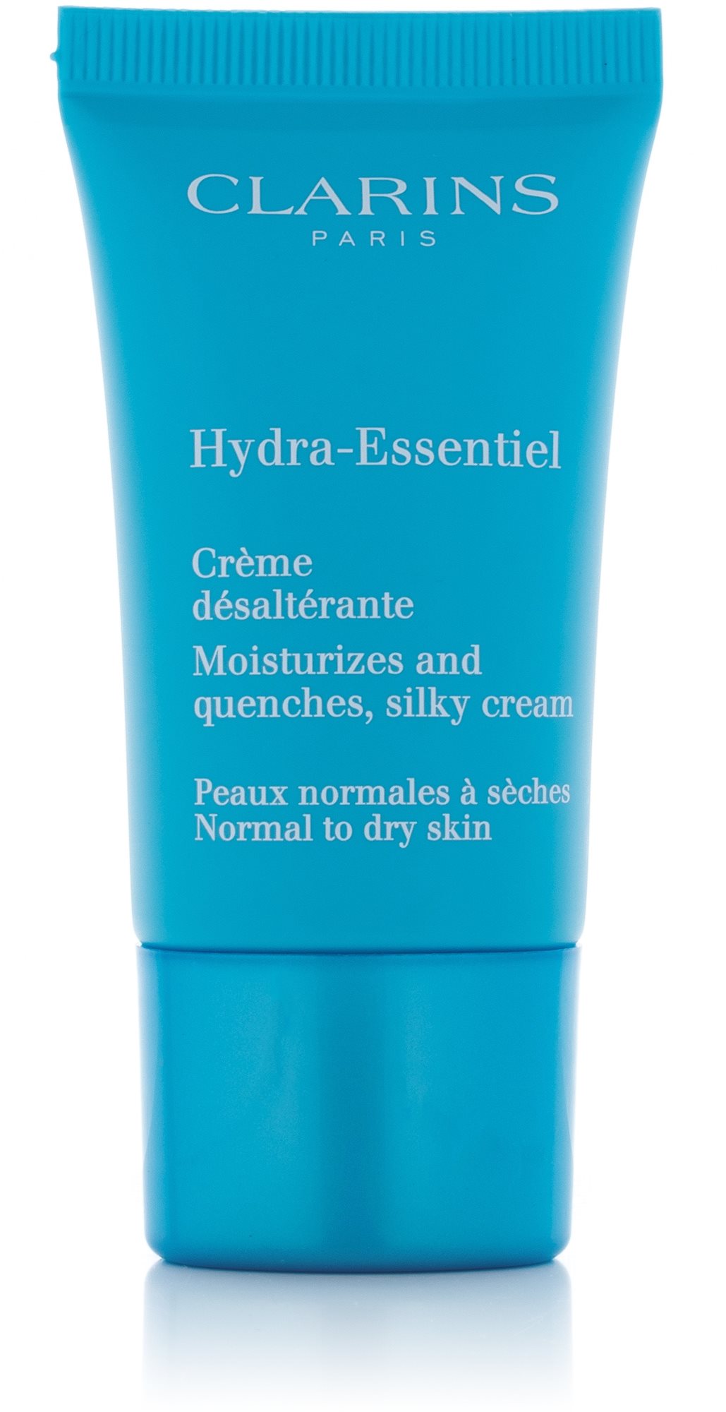 CLARINS Hydra-Essentiel Cream 15 ml Krém na tvár