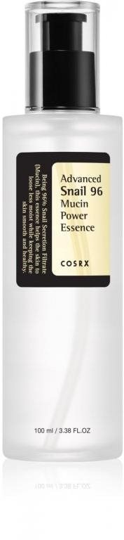 COSRX Advanced Snail 96 Mucin Essence 100 ml Hidratáló arckrém
