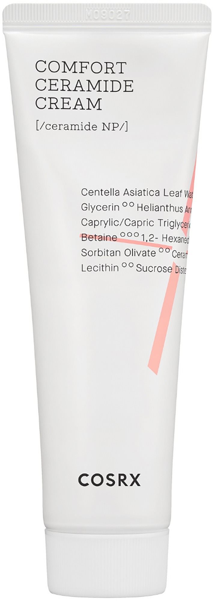 COSRX Balancium Comfort Ceramide Cream 80 g Arckrém