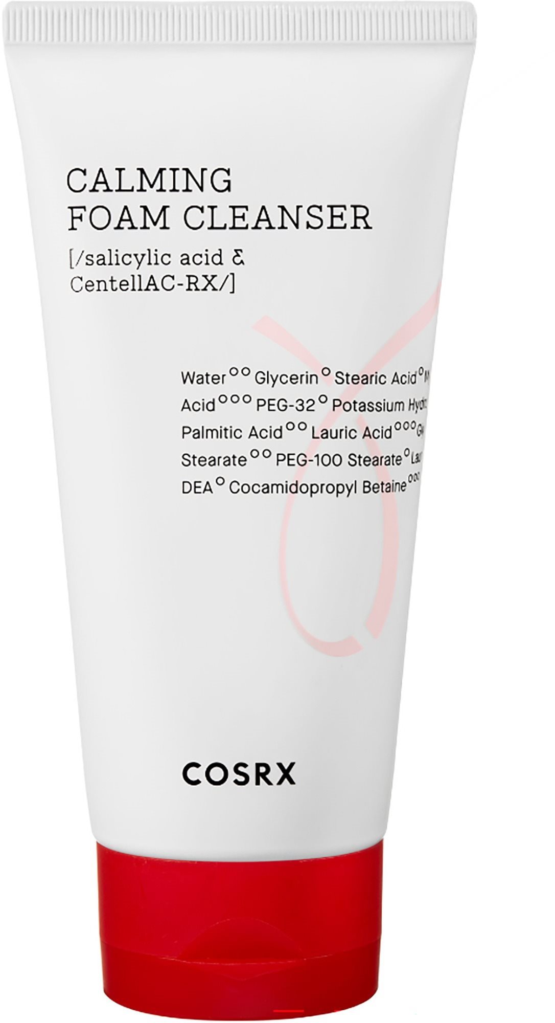 COSRX AC Collection Calming Foam Cleanser 150 ml Čistiaca pena