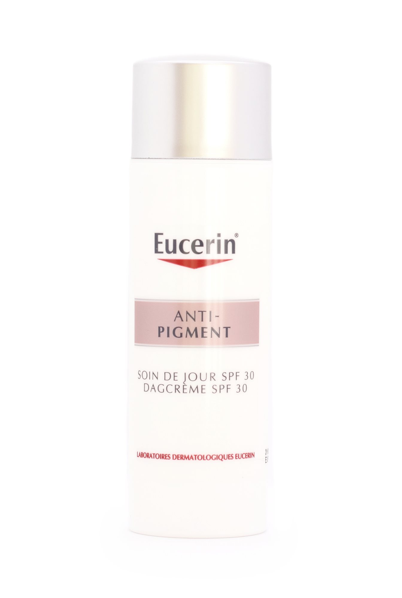 EUCERIN Anti-Pigment Soin de Jour SPF 30 Hyperpigmentation avec...
