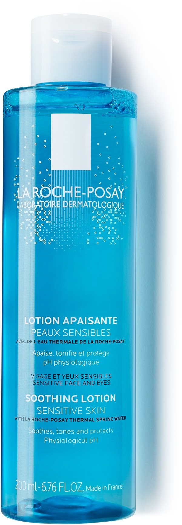 LA ROCHE-POSAY Physiologique Soothing Lotion Sensitive Skin 200 ml...