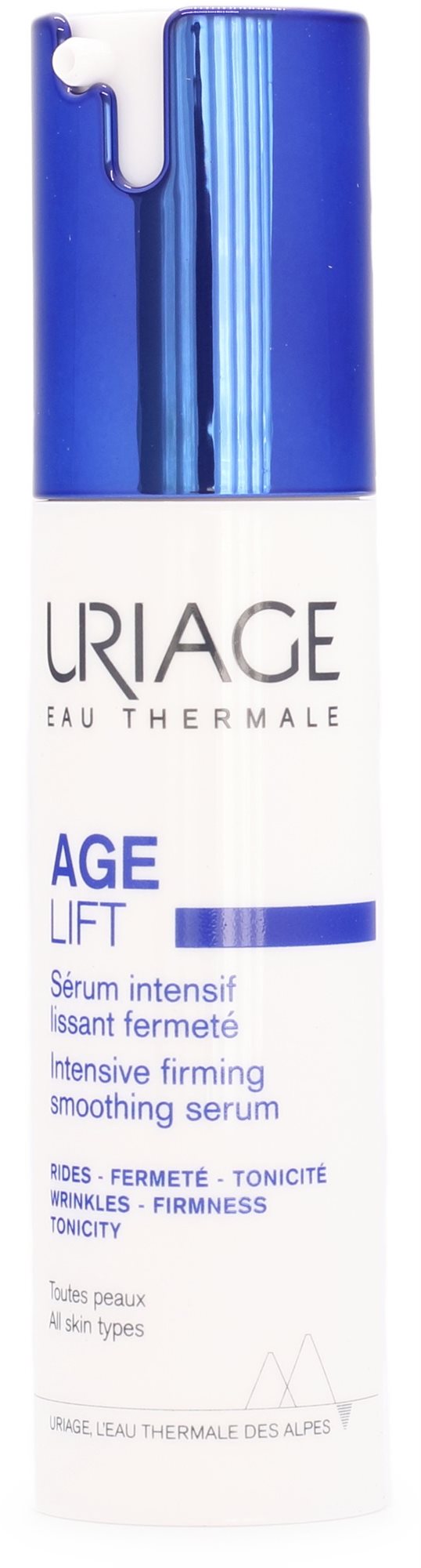 URIAGE Age Lift Intensive Firming Smoothing Serum 30 ml Krém na tvár