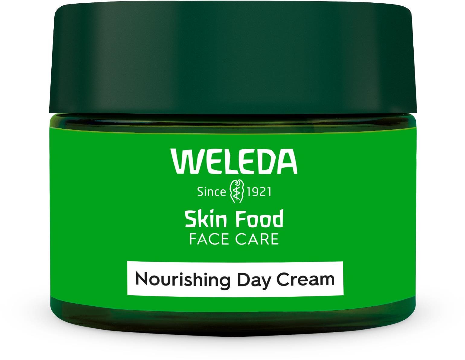 WELEDA Skin Food Nourishing Day Cream 40 ml Arckrém