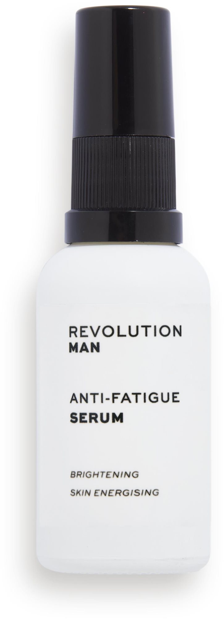 REVOLUTION MAN Anti-fatigue Serum 30 ml Arcápoló szérum