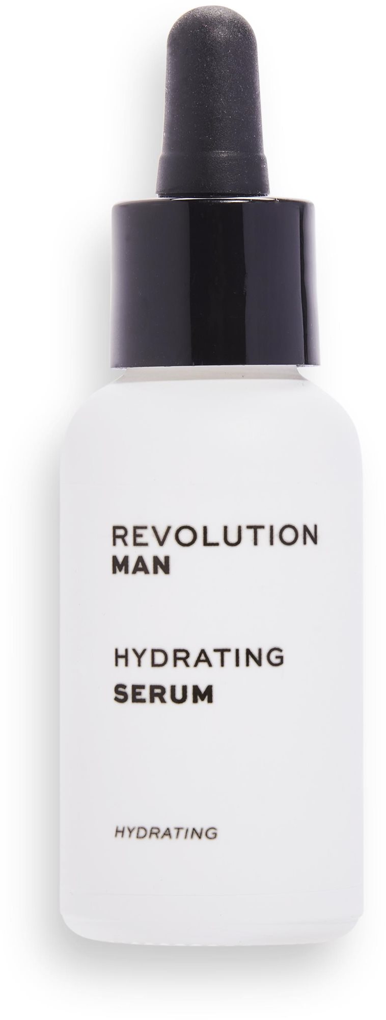 REVOLUTION MAN Hydrating Serum 30 ml Pleťové sérum