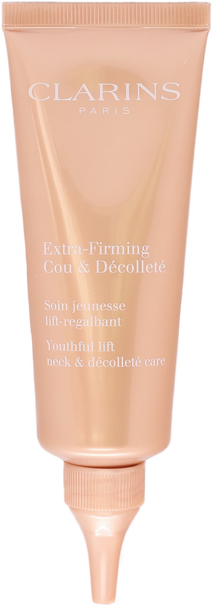 CLARINS Extra-Firming Cou and Décolleté 75ml Arckrém