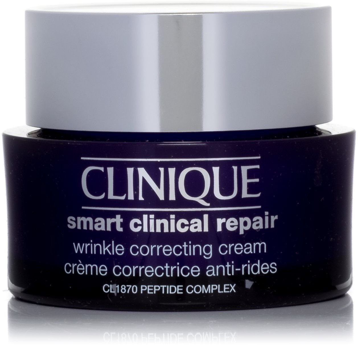 CLINIQUE Smart Clinical Repair Wrinkle Correcting Cream 50ml Arckrém