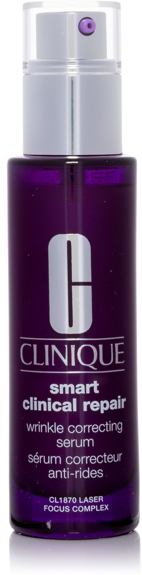CLINIQUE Smart Clinical Repair Wrinkle Correcting Serum 50ml...