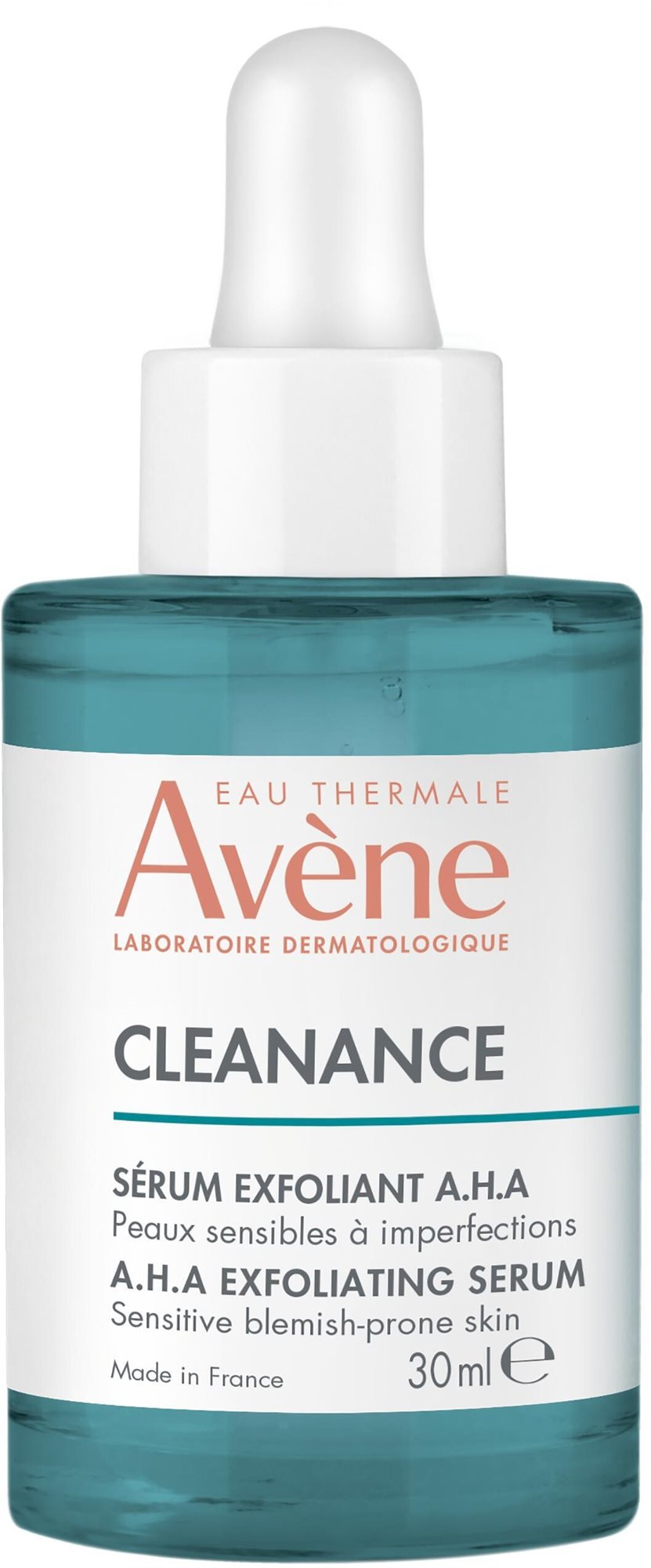 AVENE Cleanance hámlasztó szérum 30ml Arcápoló szérum