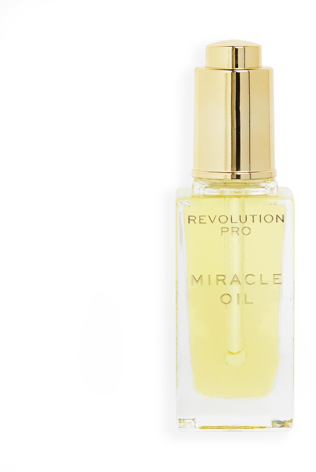 REVOLUTION PRO Miracle Oil 30 ml Pleťový olej