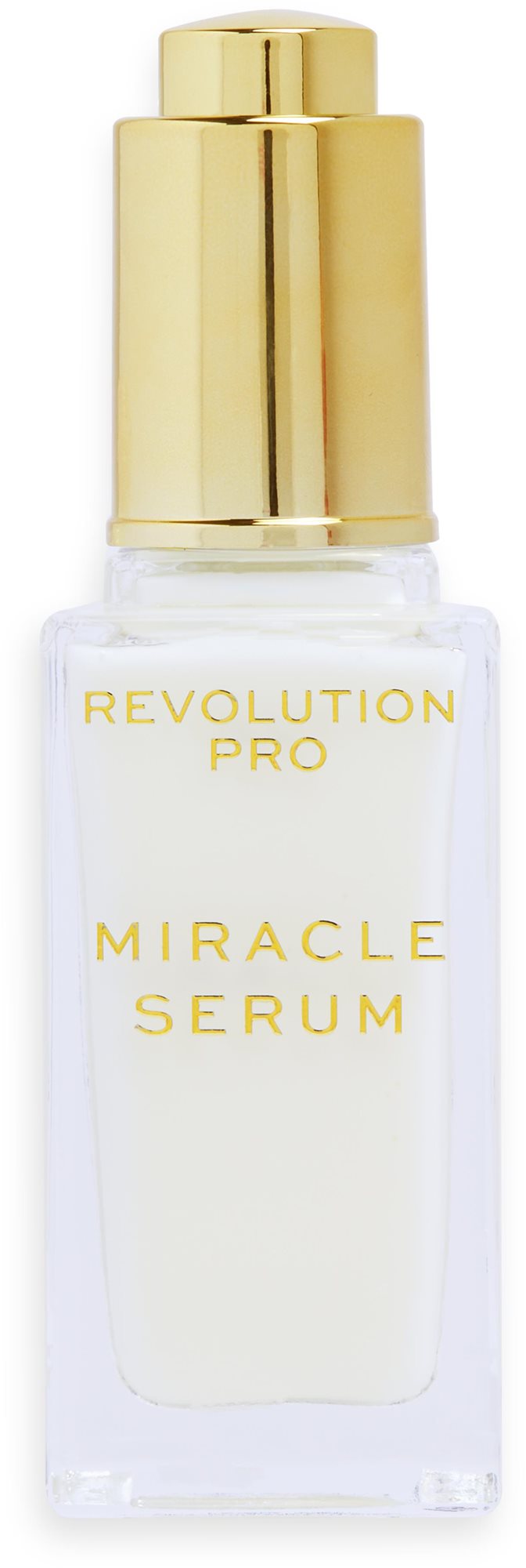 REVOLUTION PRO Miracle Sérum 30 ml Pleťové sérum