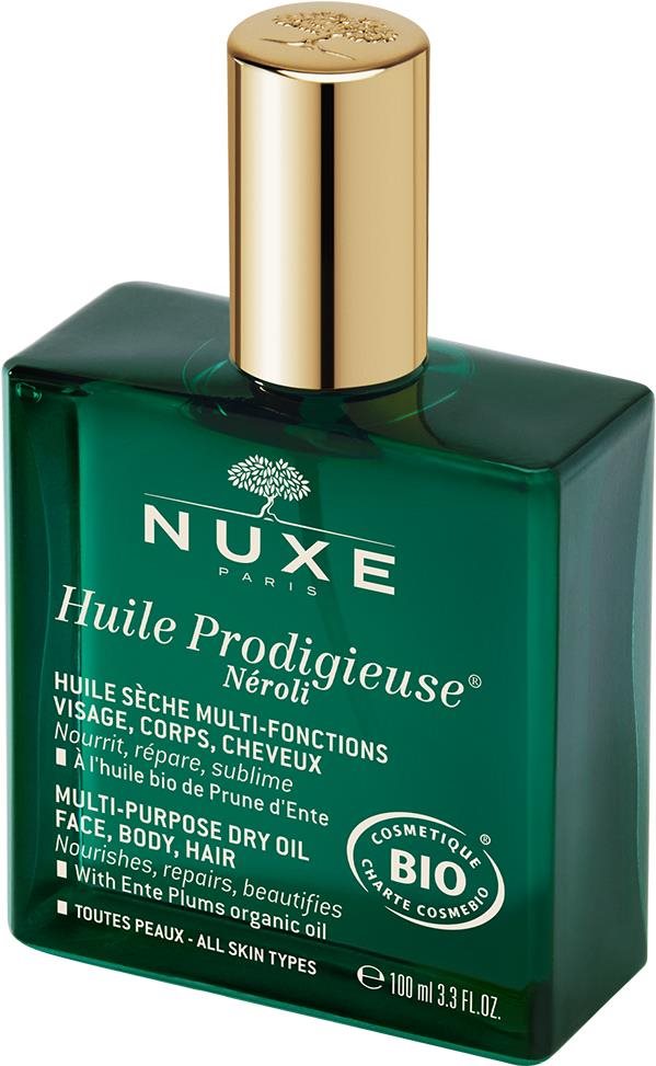 NUXE Huile Prodigieuse Néroli 100 ml Olej