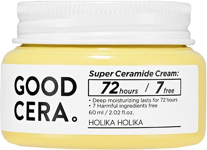 HOLIKA HOLIKA Good Cera Super Cream 60ml Arckrém