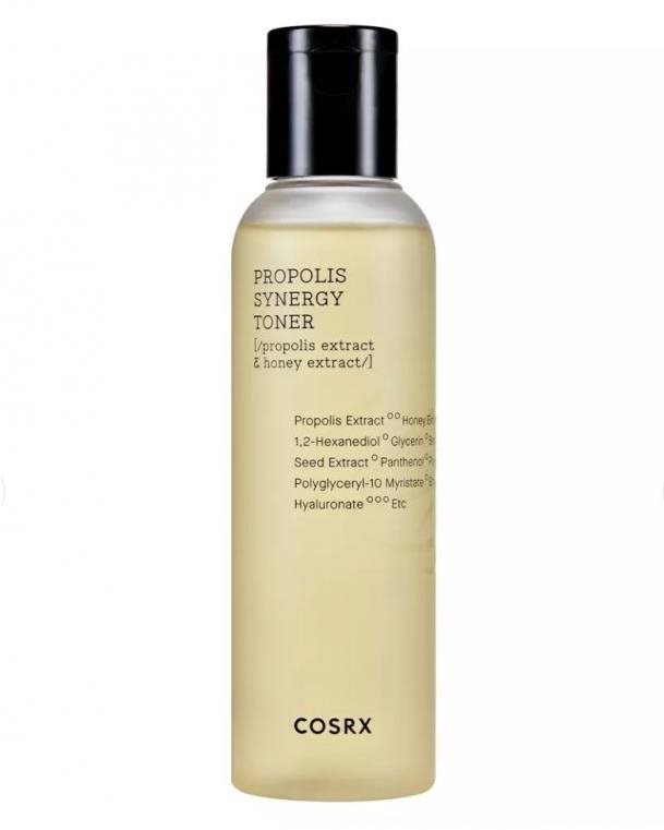 COSRX Full Fit Synergy Propoliszos Toner 150 ml Arctonik