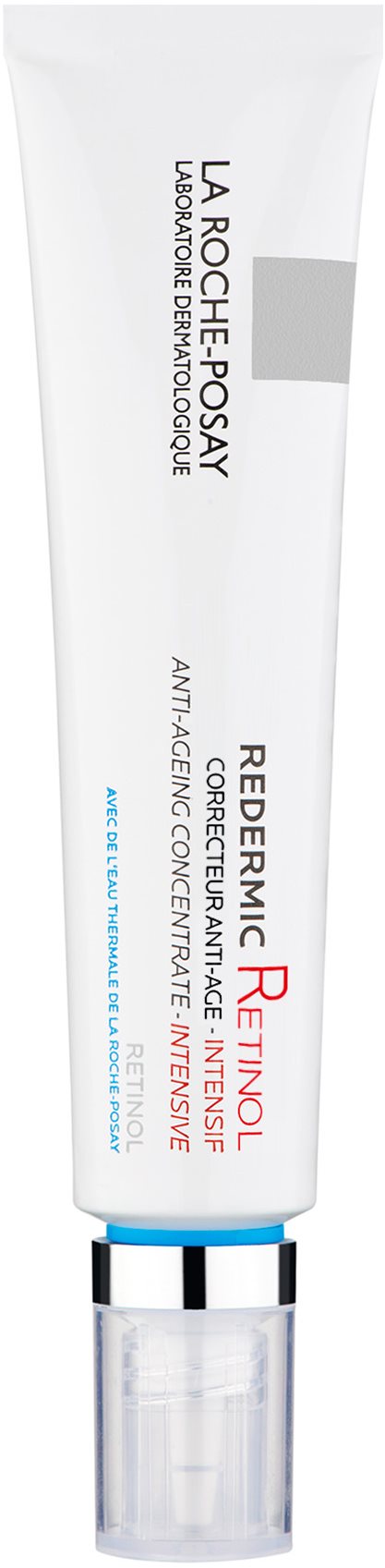 LA ROCHE-POSAY Redermic Retinol Anti-Ageing Concentrate Intensive...
