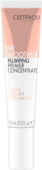 CATRICE Podkladový koncentrát Smoother Plumping 15 ml Pleťové sérum