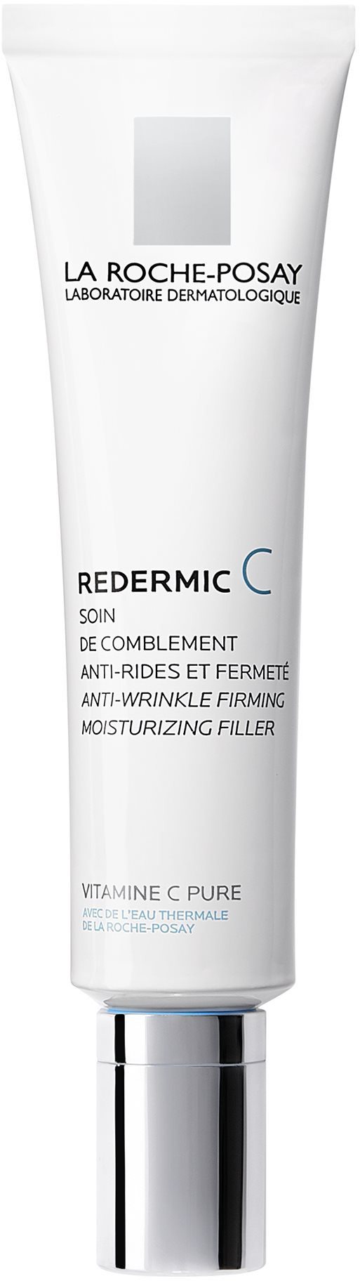 LA ROCHE-POSAY Redermic C Anti-Wrinkle Firming Dry Skin 40 ml Krém...