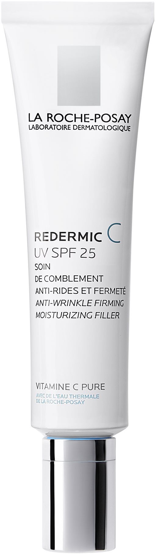 LA ROCHE-POSAY Redermic C Anti-Wrinkle Firming Moisturizer UV SPF...