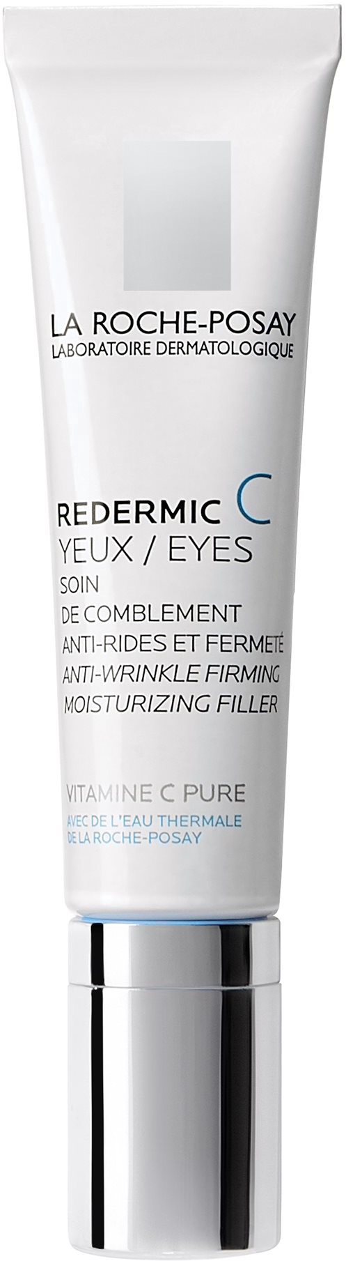 LA ROCHE-POSAY Redermic C Vitamin C Eye Cream 15 ml Szemkörnyékápoló