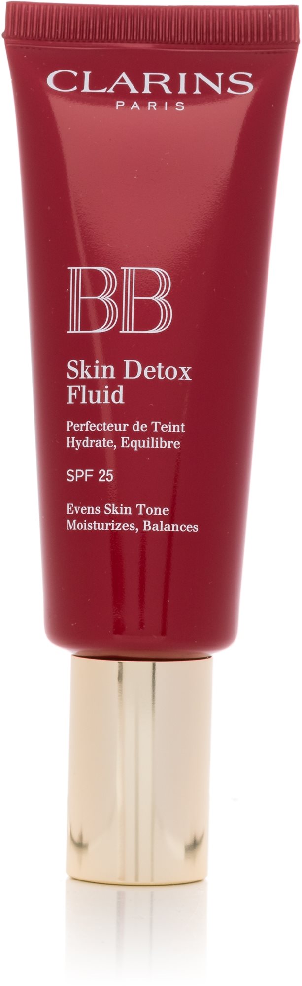 CLARINS BB Skin Detox Fluid 03 SPF25 45 ml BB krém