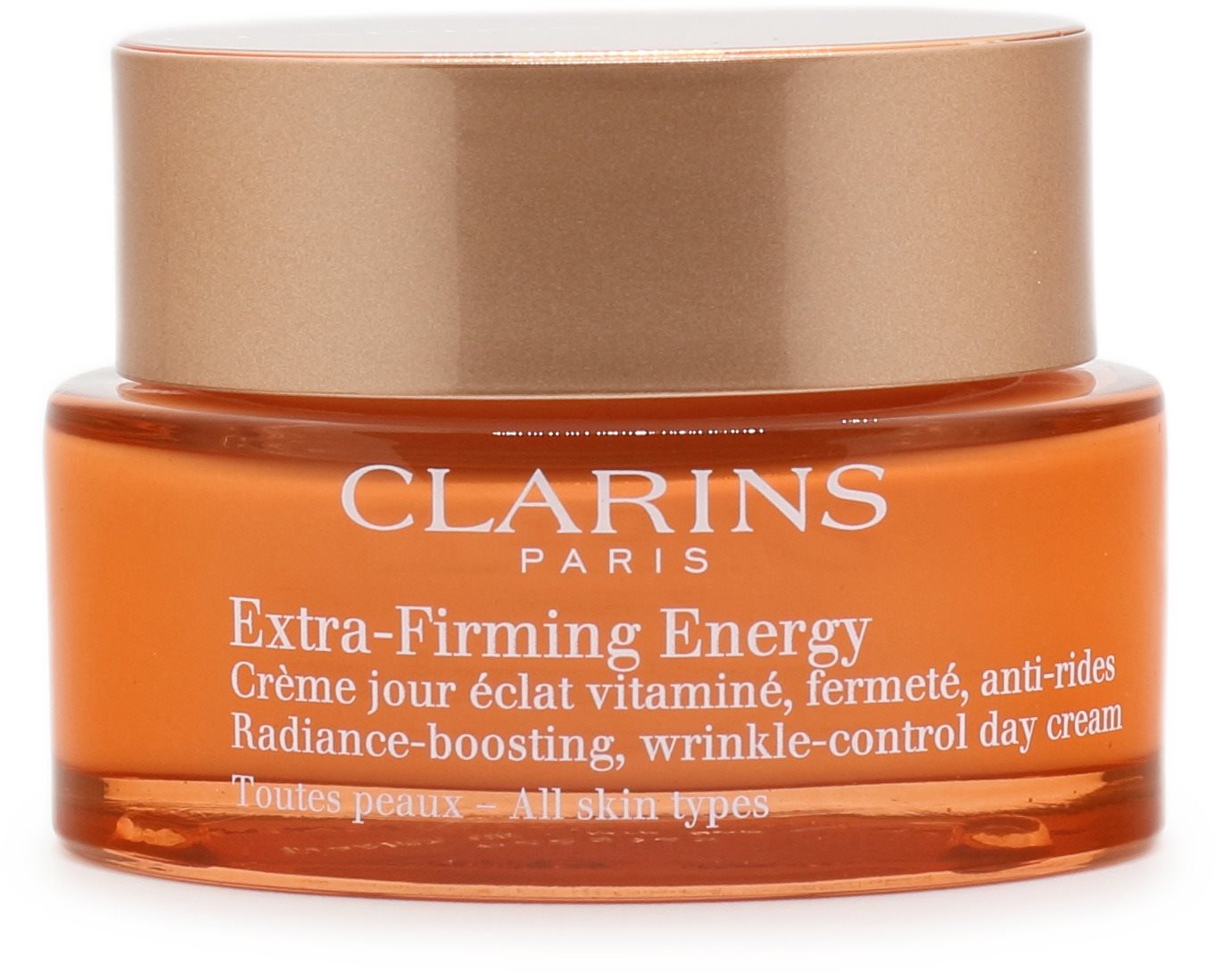 CLARINS Extra-Firming Energy Day Cream 50ml Arckrém