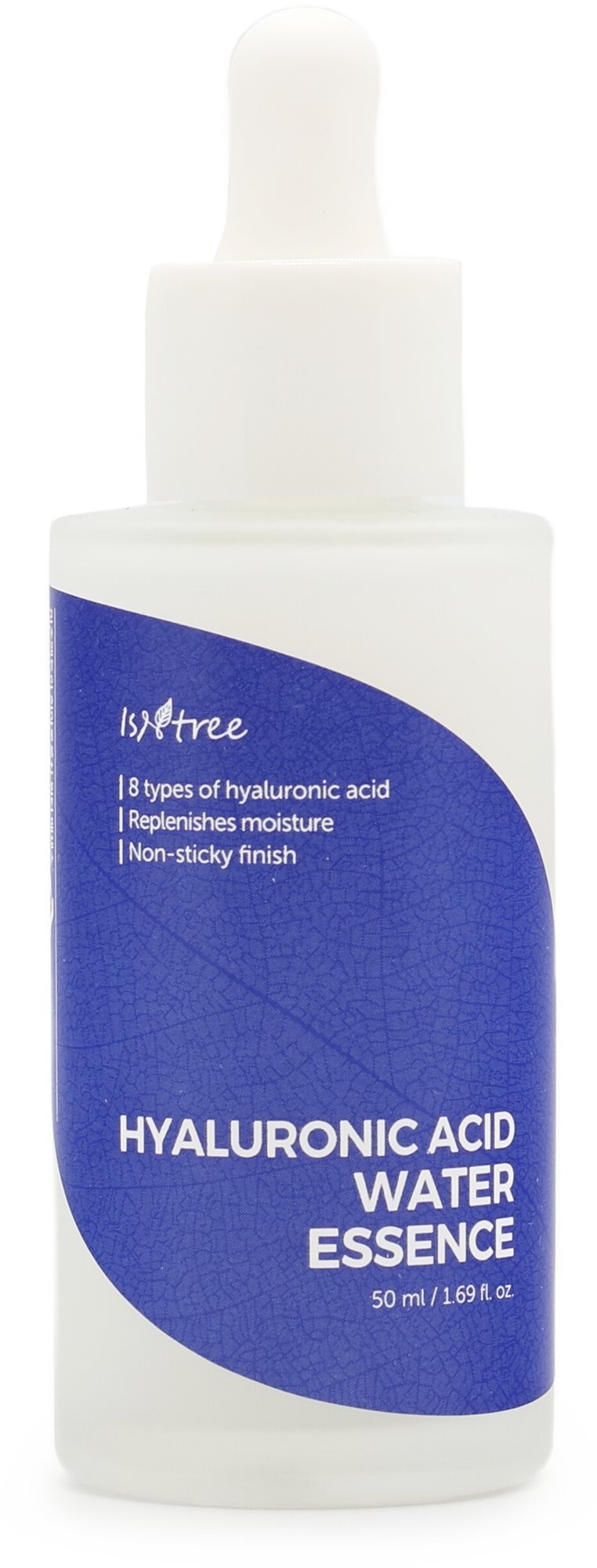ISNTREE Hyaluronic Acid Water Essence 50ml Hidratáló arckrém