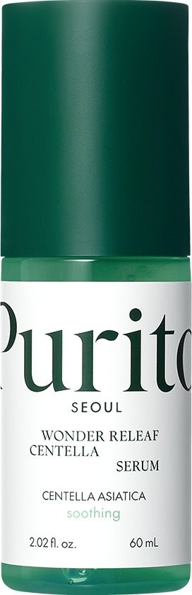PURITO Centella Green Level Buffet Sérum 60 ml Pleťové sérum