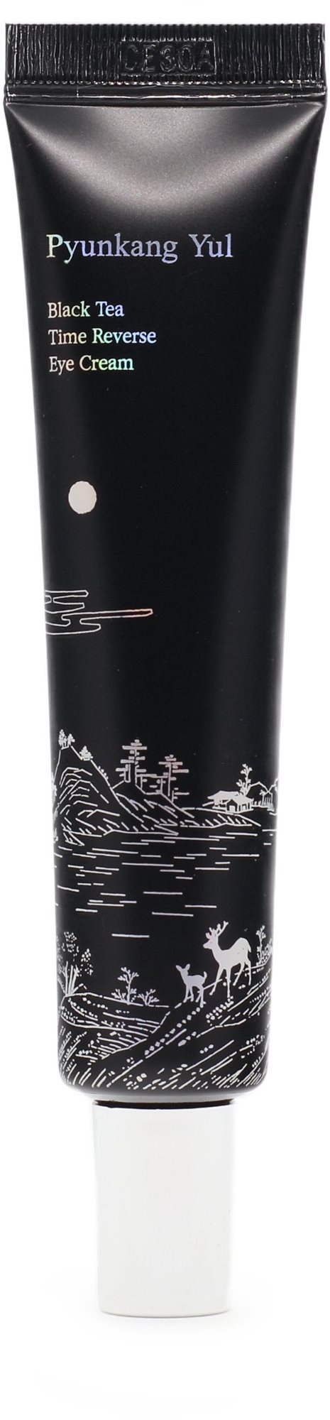 PYUNKANG YUL Black Tea Time Reverse Eye Cream 25 ml Očný krém