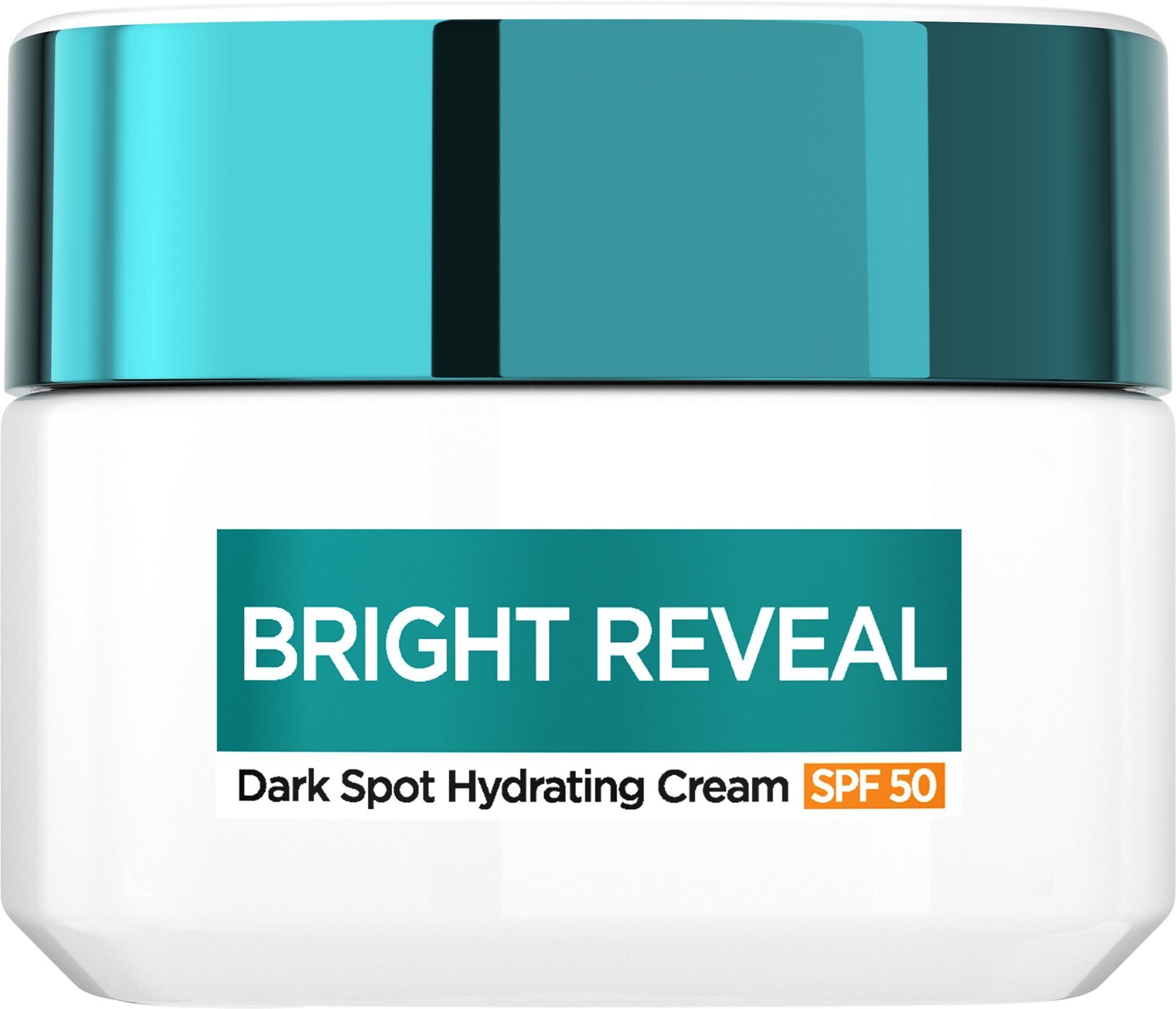 L'ORÉAL PARIS Bright Reveal SPF 50+ 50ml Arckrém