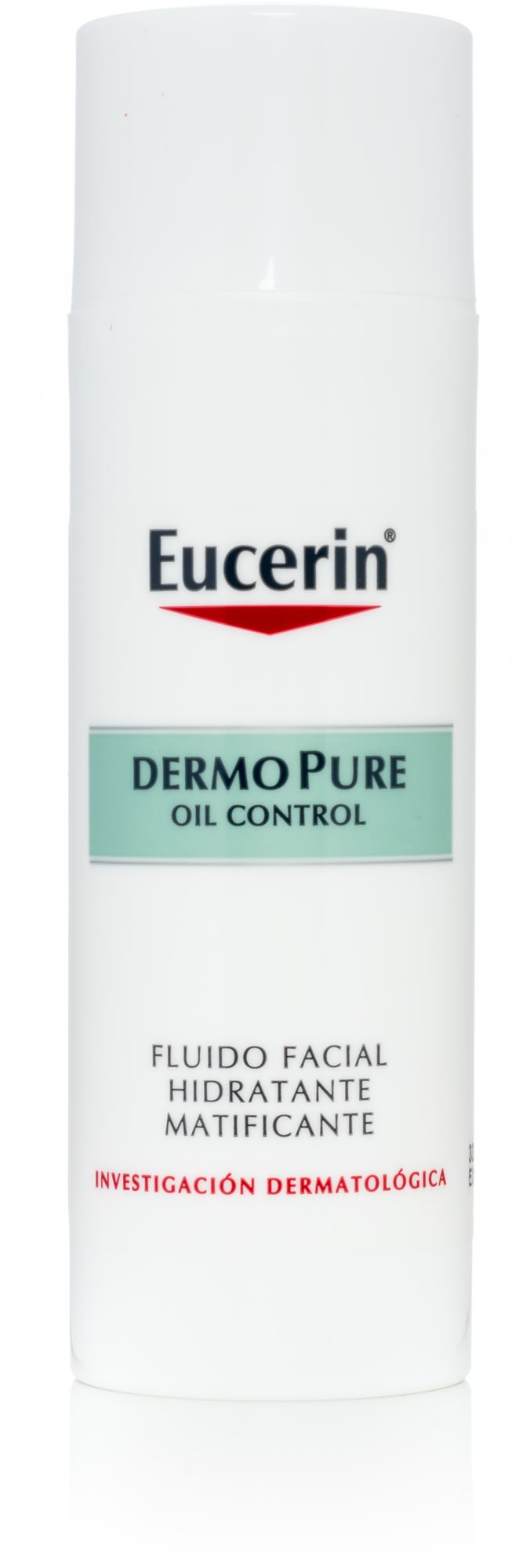 EUCERIN Dermopure Oil Control Fluido Facial Hidratante Matificante...