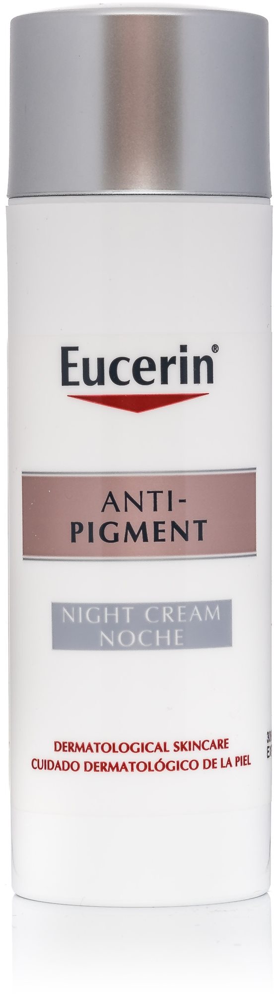 EUCERIN Anti-Pigment Crema Noche 50 ml Krém na tvár