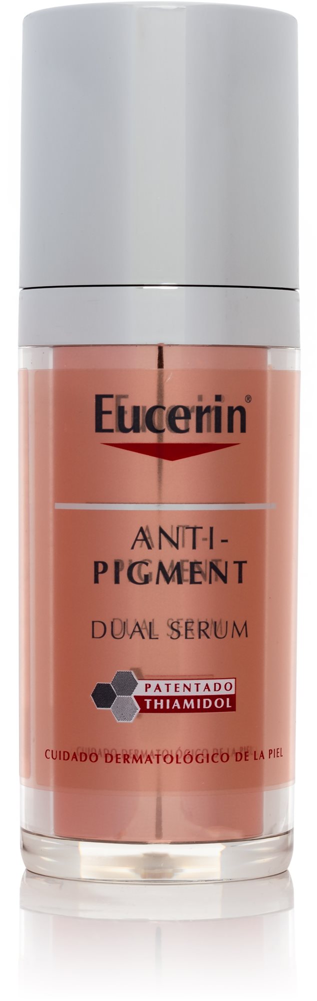 EUCERIN Anti-Pigment Dual Serum Mono Chamber 30ml Arcápoló szérum