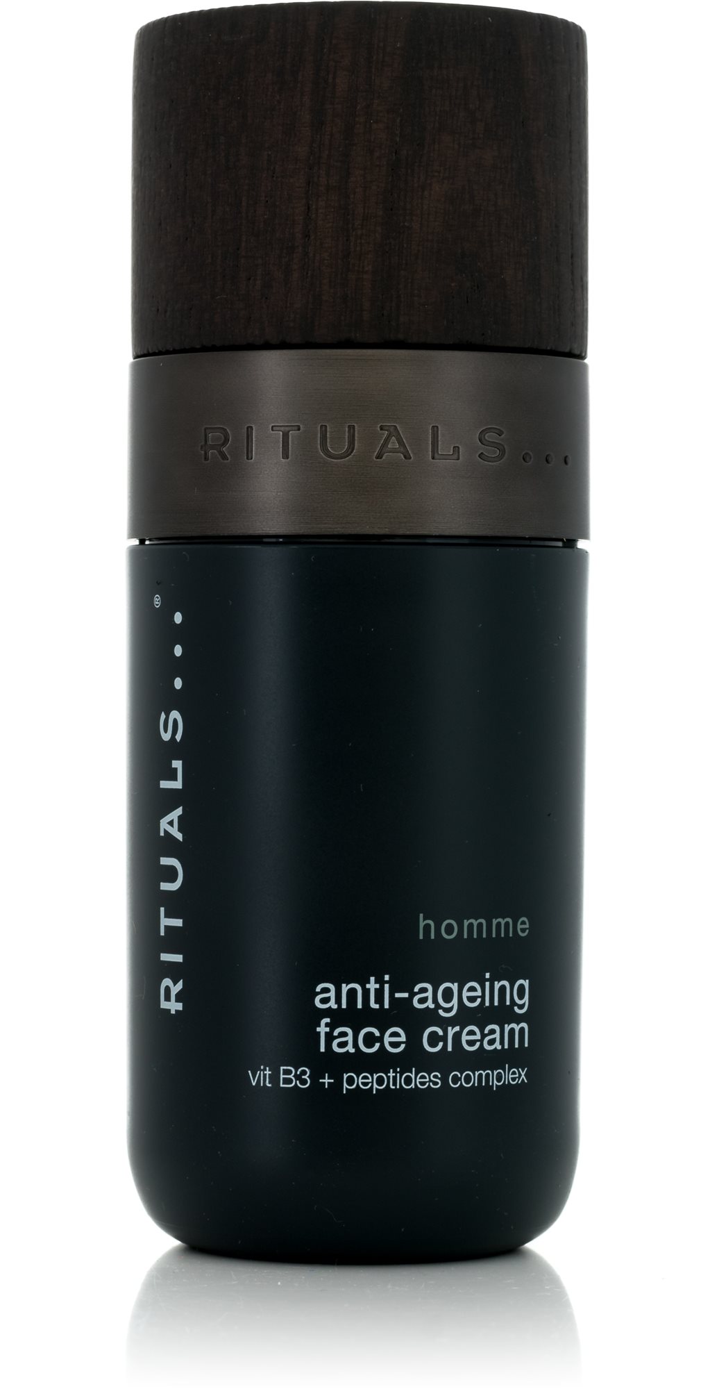 RITUALS Homme Anti-Ageing Face Cream 50ml Arckrém