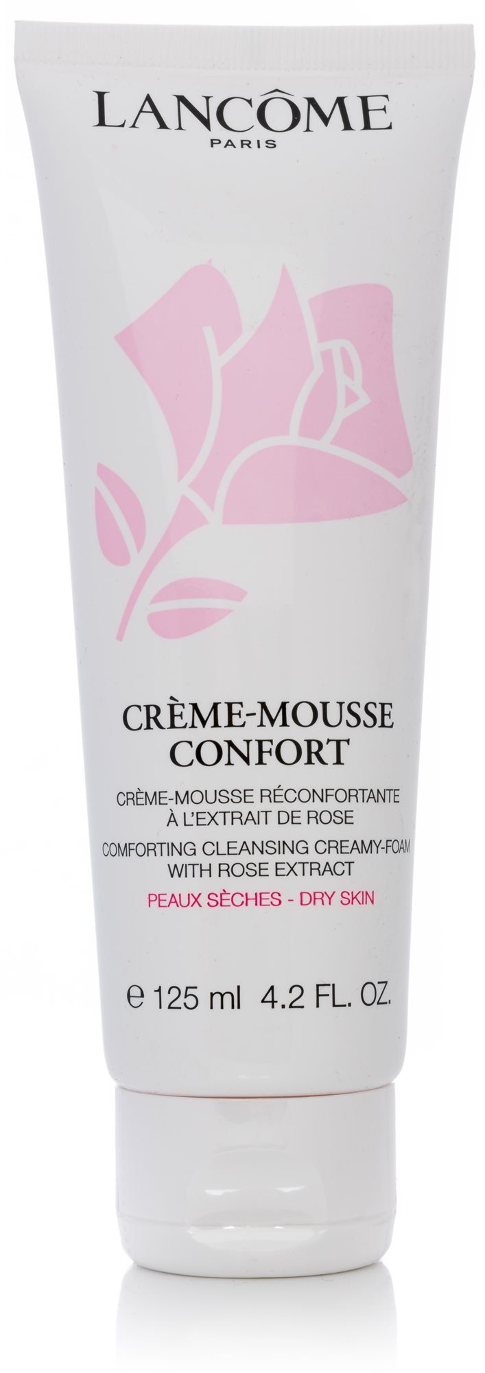LANCÔME Creme Mousse Confort 125 ml Čistiaca pena