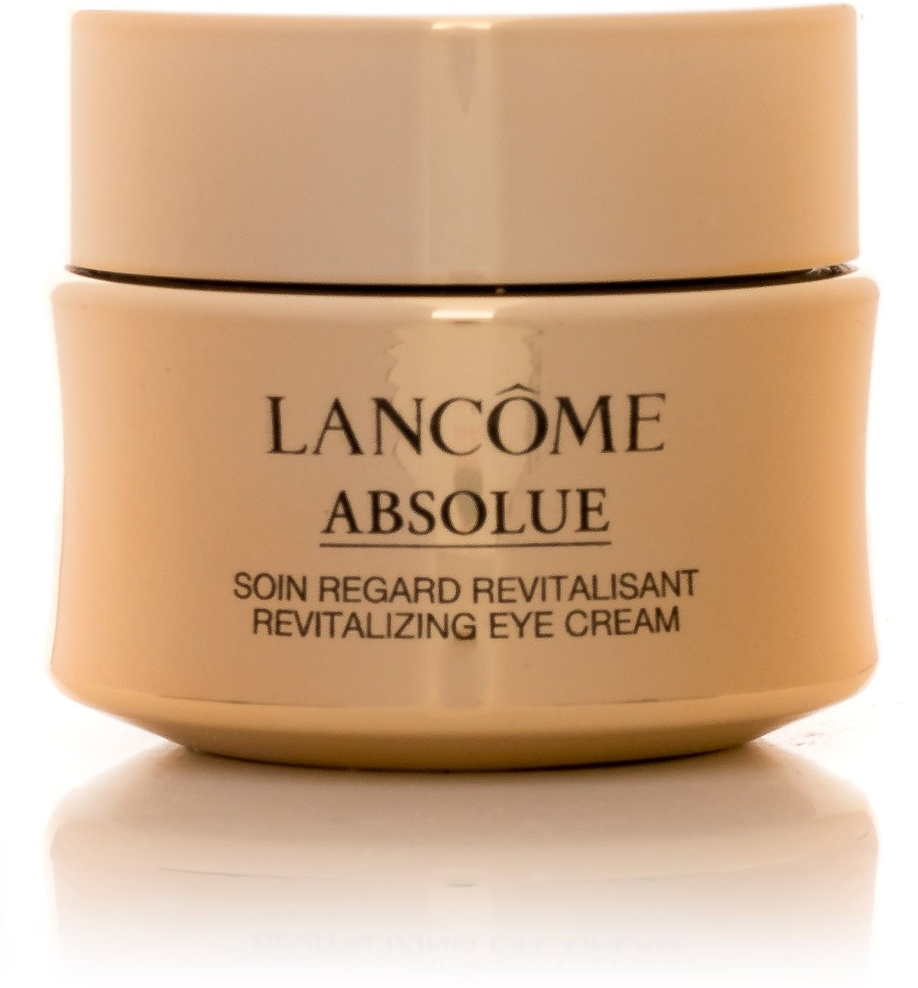 LANCÔME Absolue Revitalizing Eye Cream 20 ml Oční krém
