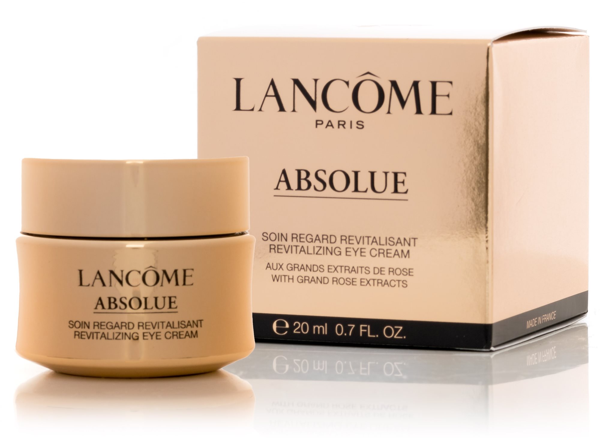 LANCÔME Absolue Rich Cream 60 ml Krém na tvár