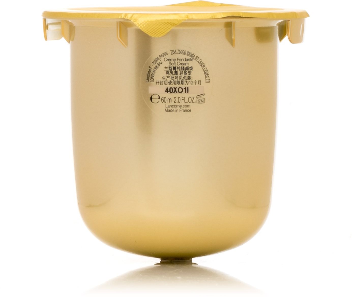 LANCÔME Absolue Soft Cream Refill 60ml Arckrém