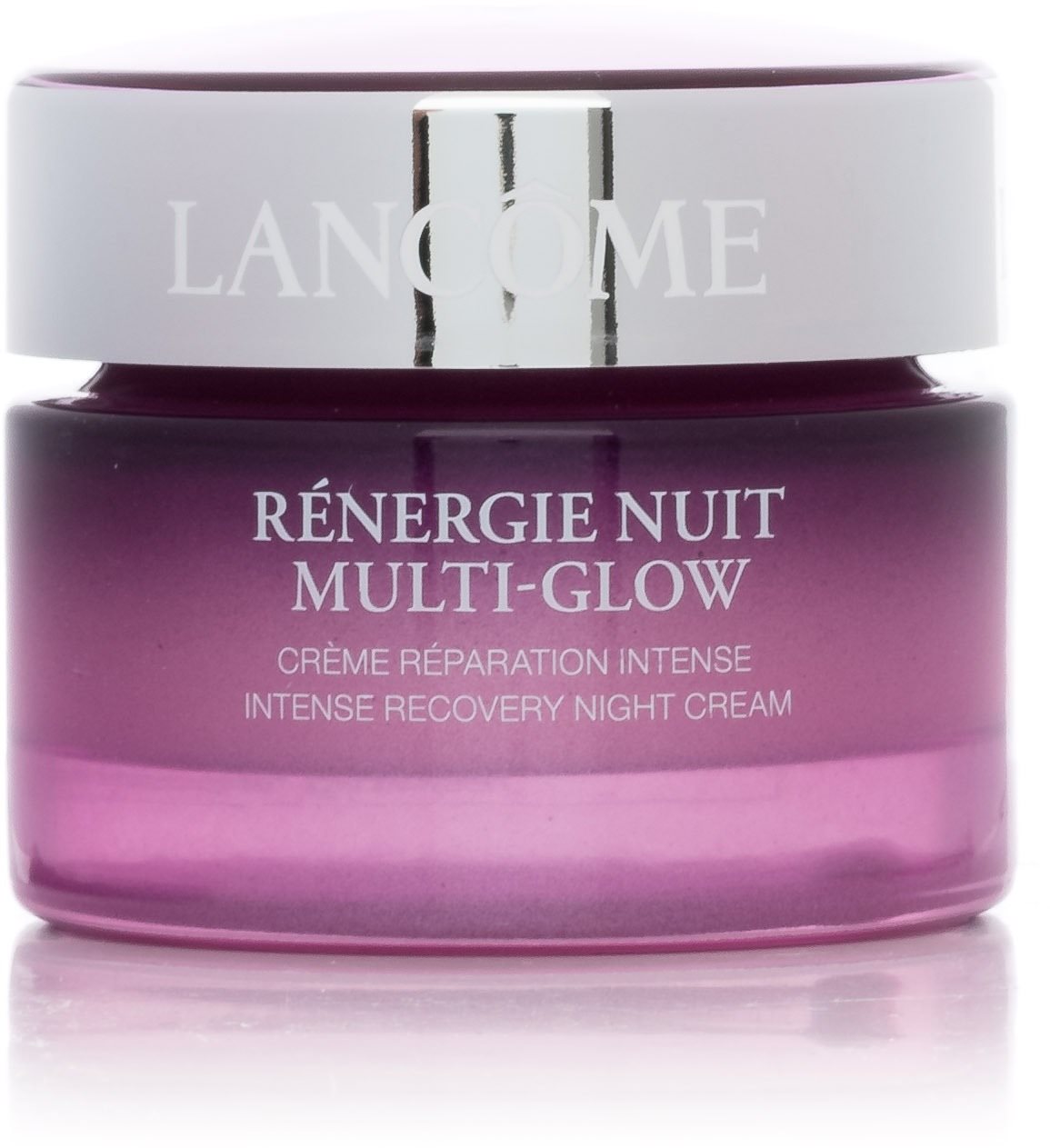 LANCÔME Renergie Multi Glow Night 50ml Arckrém