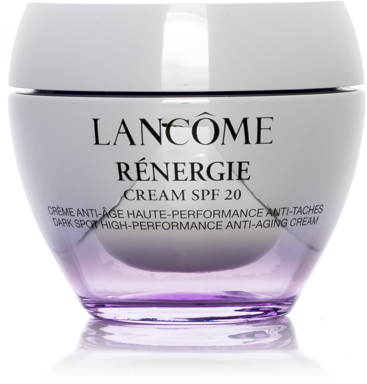 LANCÔME Renergie SPF20 Cream 50 ml Krém na tvár