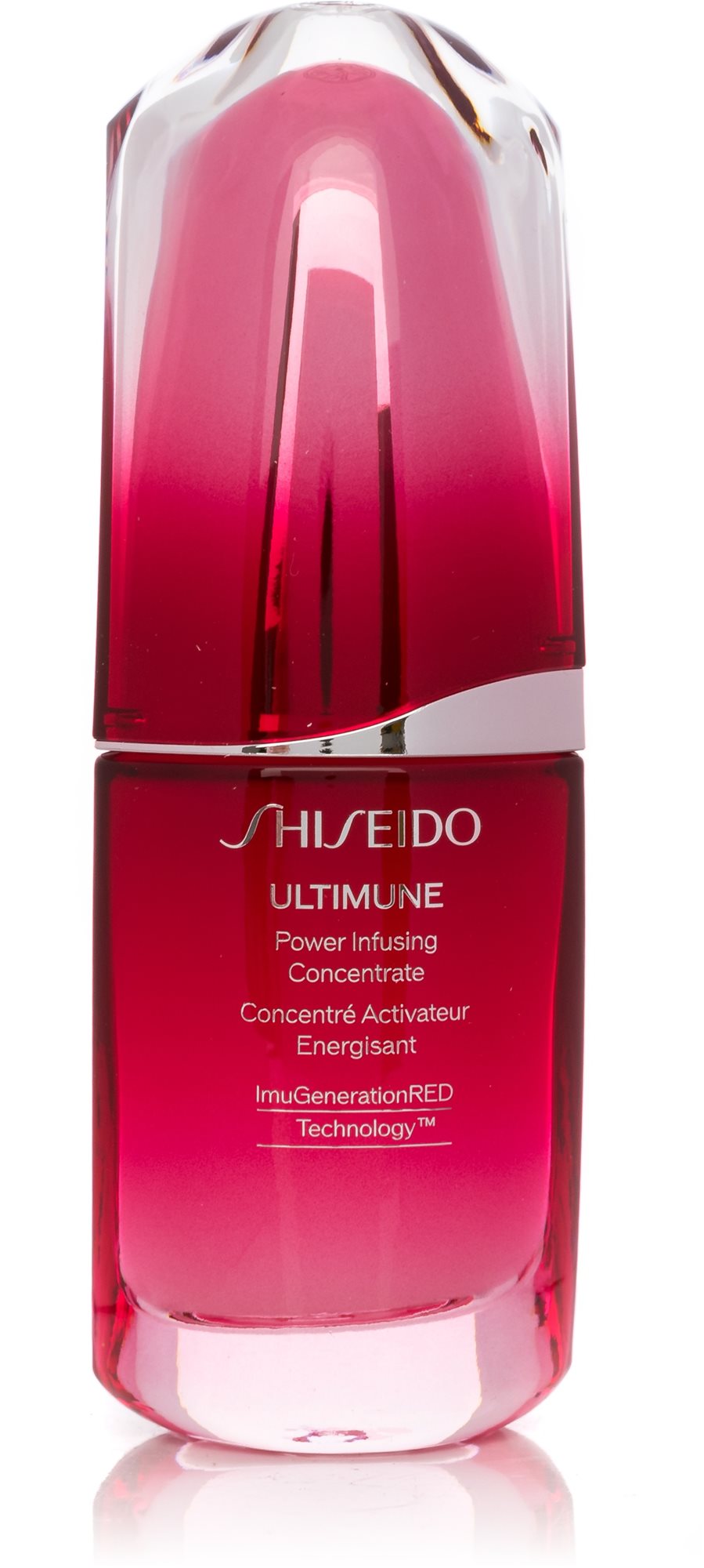 SHISEIDO Ultimune Serum Power Infusing Concentrate 30 ml Pleťové...
