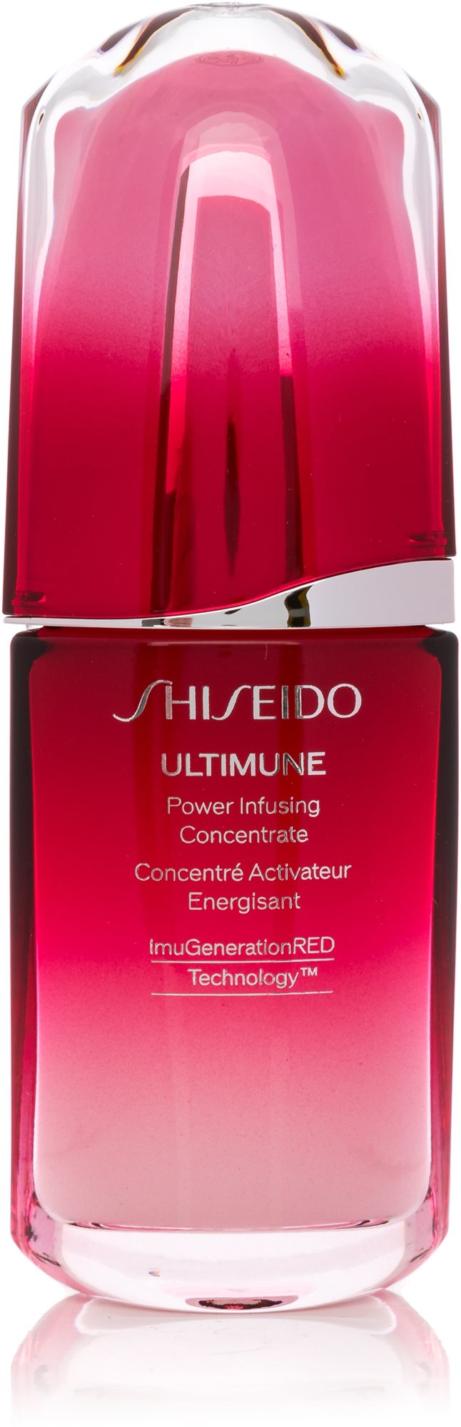 SHISEIDO Ultimune Serum Power Infusing Concentrate 50ml Arcápoló...