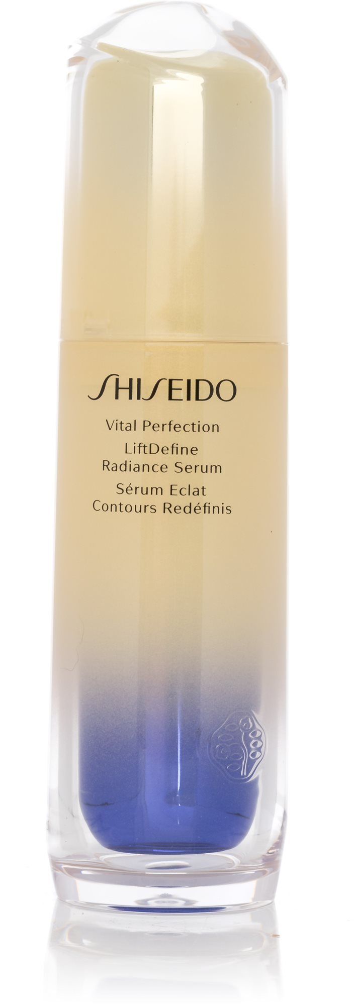 SHISEIDO Vital Perfection LiftDefine Radiance Serum 20 ml Pleťové...