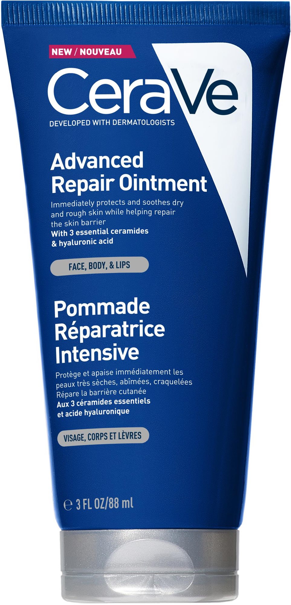 CERAVE Extra regeneračná masť 88 ml Masť