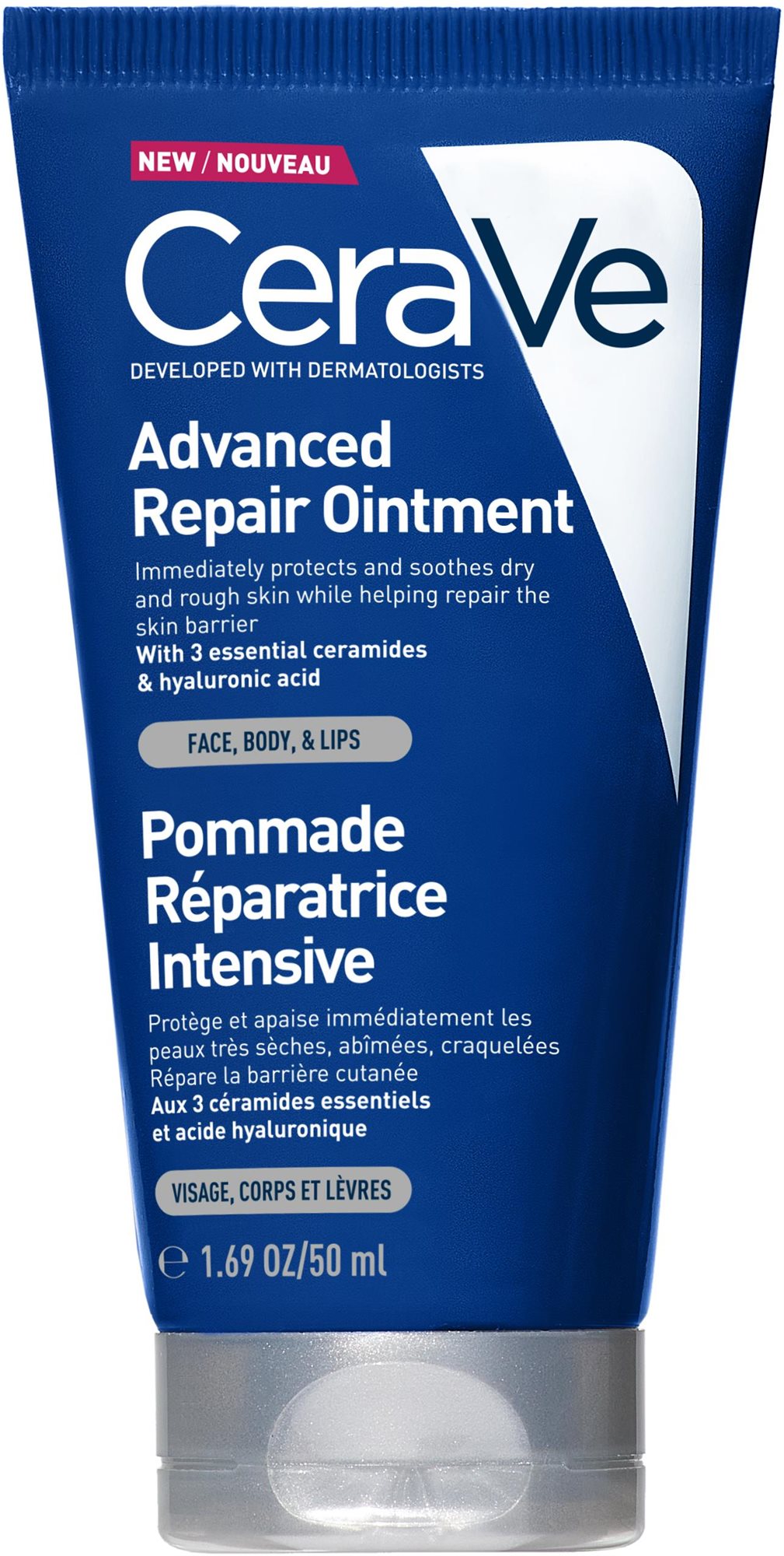 CERAVE Extra regeneračná masť 50 ml Masť