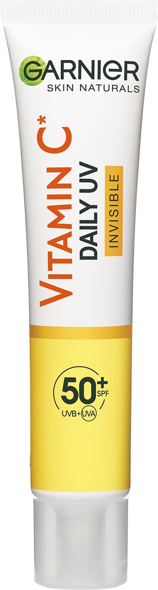 GARNIER Skin Naturals - C-vitaminos, nappali, ragyogást adó,...