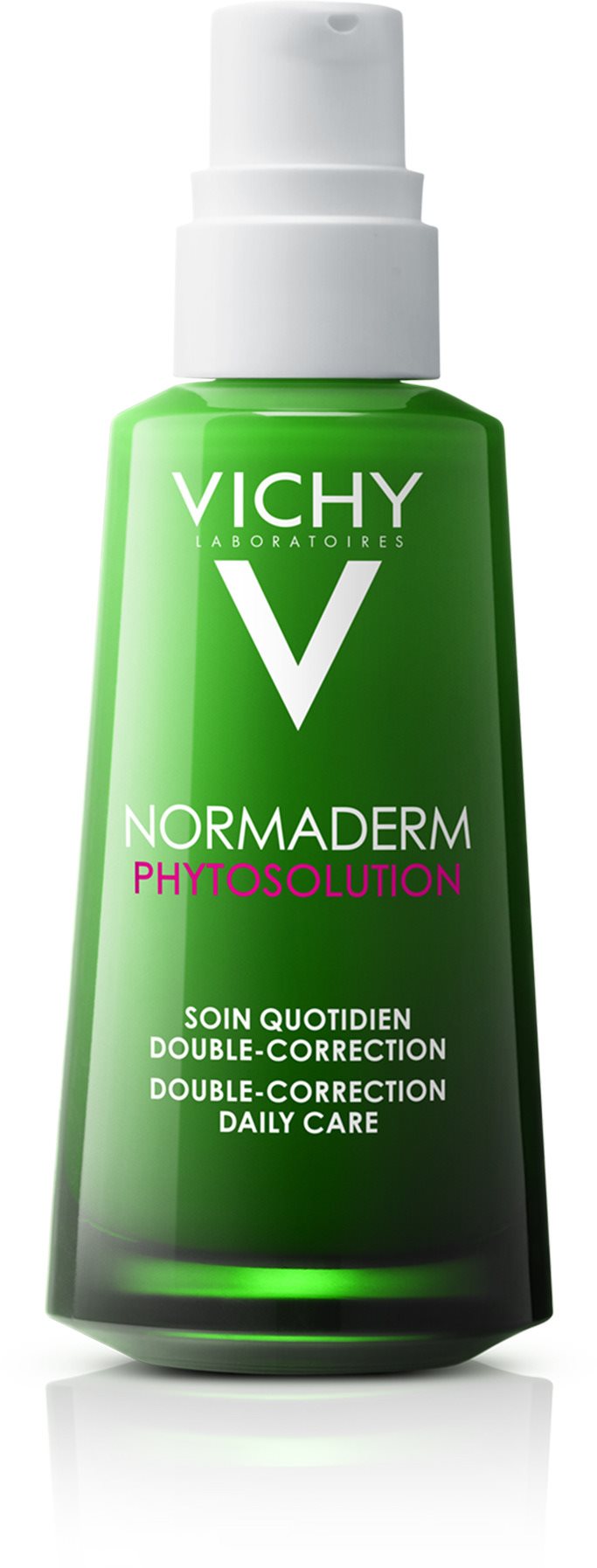 VICHY Normaderm Phytosolution Double-Correction Daily Care 50 ml...