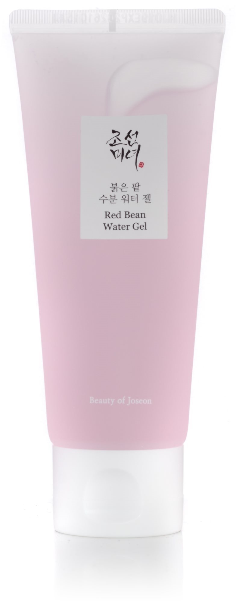 BEAUTY OF JOSEON Red Bean Water Gel 100 ml Pleťový gél